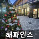 부평경찰서(본관+별관) | 부평구청 해파인스 카페 식물원 같은 힐링 공간의 진짜 매력
