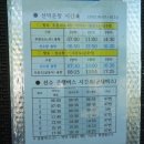 살곶이민박