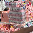 [제주 여행 기념품 추천] 제주공항 카카오프렌즈 피규어, 타워 브릭 레고 / 루피 위치 / 마음샌드 탑승점