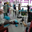 커브스 흥덕클럽 이미지