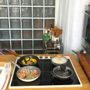국채보상로152길 | 리버시즌스 참집ㅣ내돈내산ㅣ대구맛집 대구브런치 참집냉면 봄동김밥 보리쌀오일리조또 솔직후기