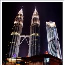 쌍둥이빌딩 이미지