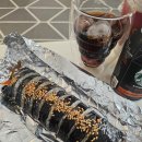도리돌돌김밥