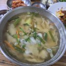 잔치마당칼국수 | 영천 맛집 제일손칼국수 2번째 방문후기 (JMT)