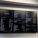 노바커피스탠드 | [안양/평촌카페] 아인슈페너맛집 '노바커피스탠드' 내돈내산 솔직후기!