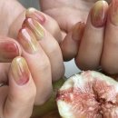 무화과네일