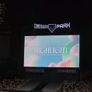 산206 | [야구/창원NC파크]2층 내야석 206구역 2열 / 정규 시즌 마지막 경기 후기