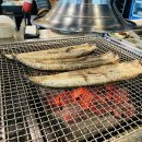 임진강민물장어 이미지