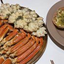 운중천(좌로) | 판교 대게 맛집 킹크랩 집게집 판교직영점 수율 대박 룸식당 가족모임