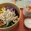 서호노인복지관 1층 이미지