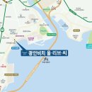 올리브 비치 이미지