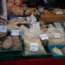 옛날맷돌손두부 이미지