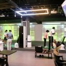 체인지 골프연습장 이미지