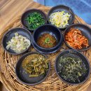 춘천 만천리 보릿고개 후기🥗 청국장부터 백숙까지, 혈당관리 건강 식단으로 딱!