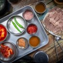 손국수기사식당