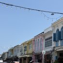 동화킴스관광호텔 | 푸켓 신혼여행 1일차 올드타운 킴스 마사지 앤 스파 9, 오 차 롯 비프 볼 누들, 파라다이 푸켓