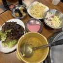 군산오징어 | 잠실 석촌호수 맛집 : &#39;군산오징어 본점&#39; 후기
