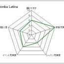 Re:[오키나와] 일본 오키나와 Salsa bar별 특징 정리 (추가) 이미지