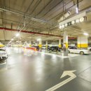 신천유수지 공영주차장 이미지