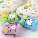 젤리도그 | 지비츠로 꾸미는 도그올데이 풉백케이스 추천 ! 솔직 후기