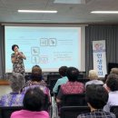 아산시노인종합복지관 이미지