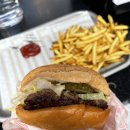 WOW 팡팡 | 아일랜드 더블린 햄버거 3대장 후기 Bunsen•Bobo’s•Wow