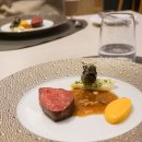 부산 맛집 랩24 바이 쿠무다 에드워드권 파인다이닝 디너
