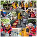 대구광역시간호사회와 적십자가 함께하는 &#39;행복한 밥상&#39; 이미지