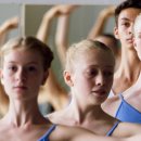 꿈꾸는 발레리나 이미지