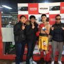 중산권투체육관 이미지