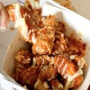 처갓집양념치킨동산반월점 이미지