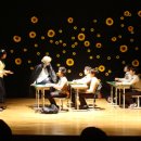 광양청소년연극제 이미지