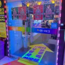 대박오락실 | 부평놀거리 부평오락실 추천 ‘엔터파크’ 데이트 코스 VR 양궁 사격