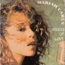 Mariah Carey - Vision of Love 이미지