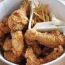 굽네치킨 하동점 이미지