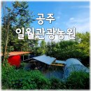 일월관광농원캠핑 이미지