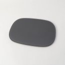 일본 이하라 기판 OVAL 오벌 소프트 엘라스토머 미디엄 도마 그레이 후기