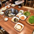유솔조경 | 논산 맛집 두툼하고 육즙이 가득한 산애들애