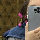 헤어바이린(HAIR BY LYN) | [하율로그] 상인동미용실 "플러스헤어바이린" 셋팅펌후기