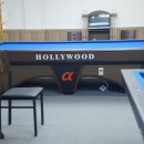 동부당구장 이미지