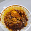 교동찜닭 - 강북구 도봉로97길 69 | 다이어트 중에도 포기 못하는 매콤달콤 저당찜닭! 진교동찜닭 솔직 후기 (교동찜닭)