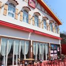 꽃길 신정호수본점 이미지