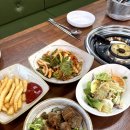 부모산쪽갈비 이미지