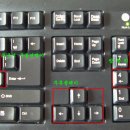 MVP2005 Keyboard 1 키세팅 이미지