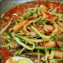 낙산냉면 이미지