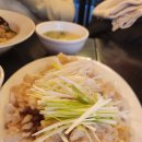 룽위엔 | 부산 서면 룽위엔 양많은 중식맛집 내돈내산 방문후기