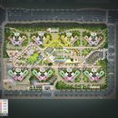 시화호반써밋더프라임 이미지