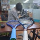 양천구 테니스·배드민턴·스쿼시 라켓 스트링 전문