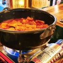 노가리앤비어 경산사동점 | 경산 사동 분위기 좋은 술집 노가리 맛집 노가리앤비어