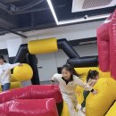 지에스(GS)25 율하선수촌점 | ✨도장확장 후 첫 에어바운스 행사 후기✨